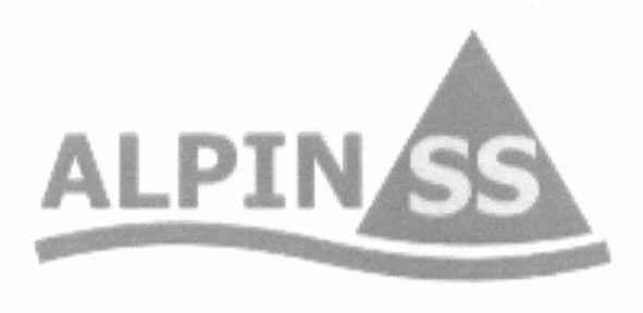 alpin ss