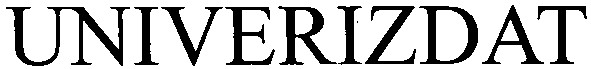univerizdat