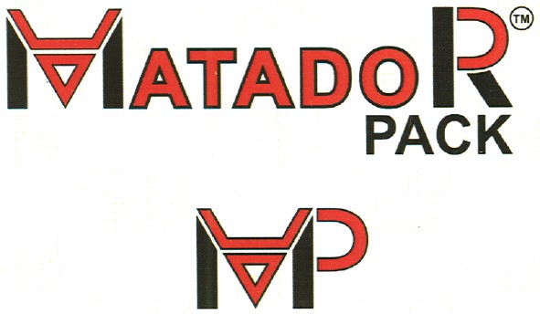 matador pack