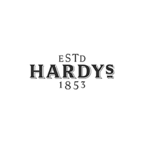 estd hardys 1853