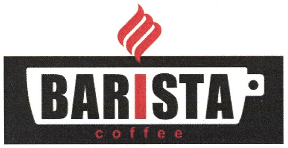 barista coffee