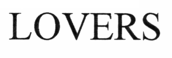 lovers