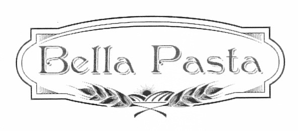 bella pasta