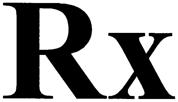rx