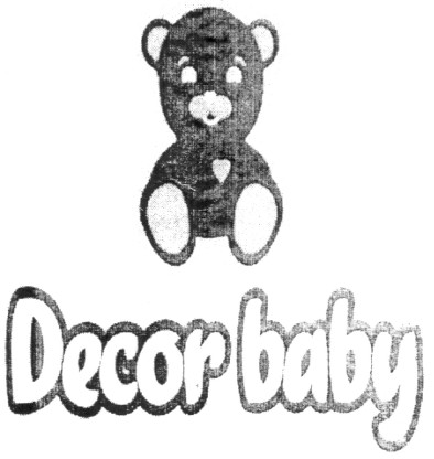 decor baby