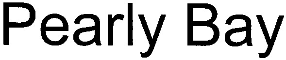 pearly bay