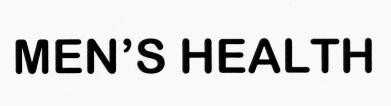 men`s health