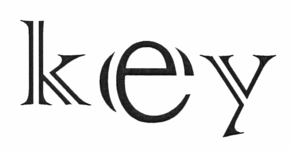 key