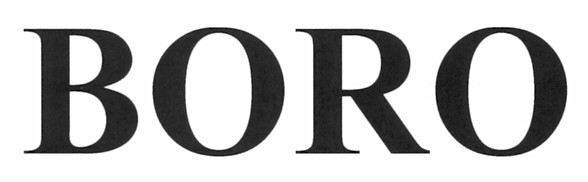 boro