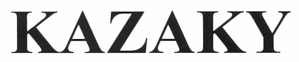 kazaky