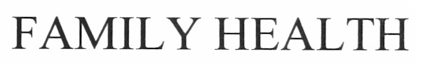 family health