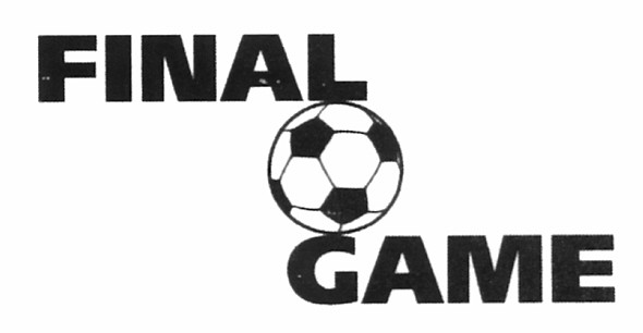 final game