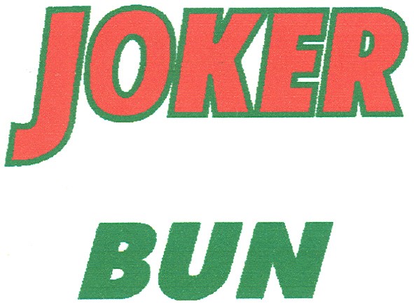 joker bun