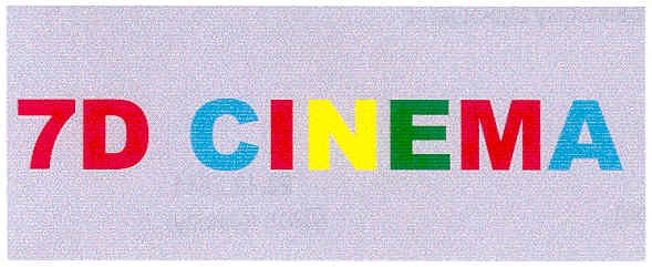 7d cinema