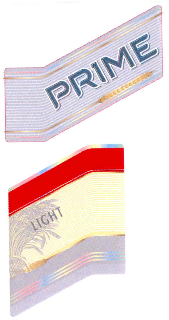 prime light