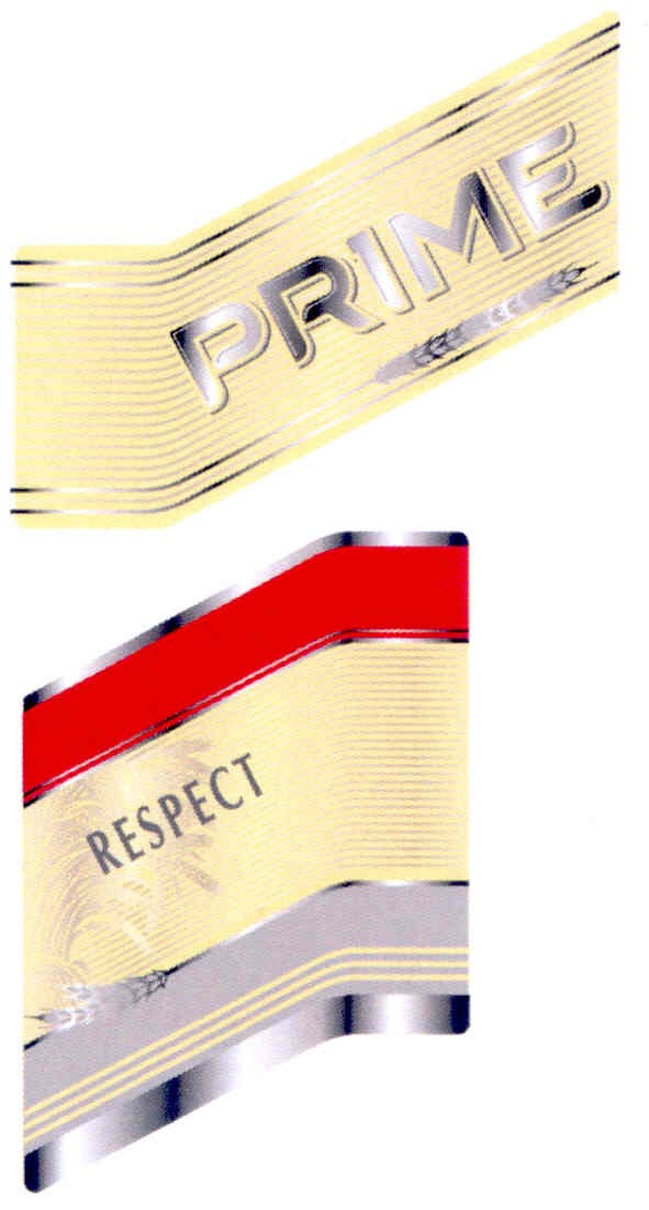 prime respect