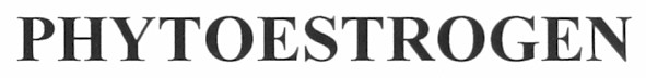 phytoestrogen