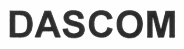 dascom