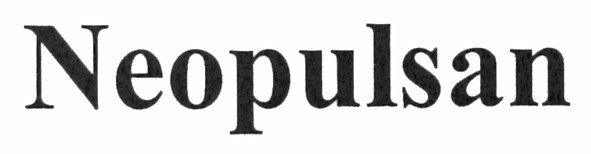 neopulsan