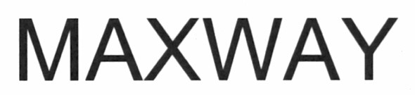 maxway