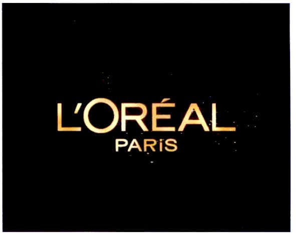 l`oreal paris