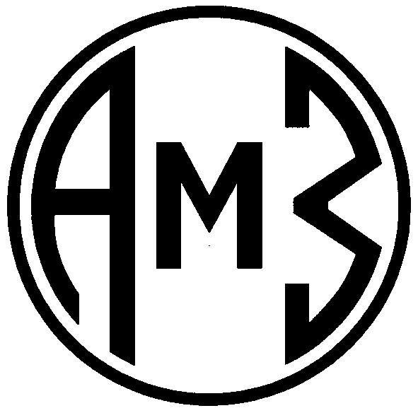 амз