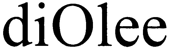 diolee