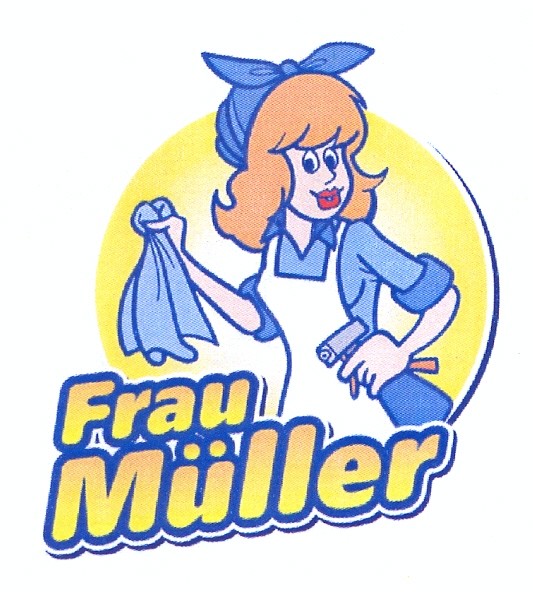 frau muller