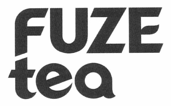 fuze tea