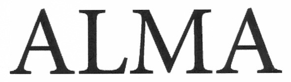alma