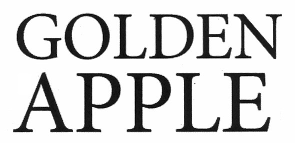 golden apple