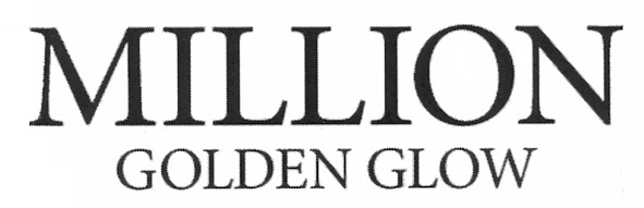 million golden glow