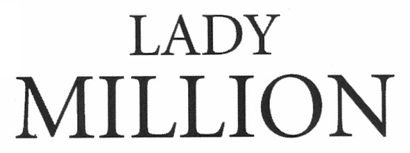 lady million