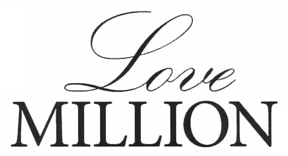 love million