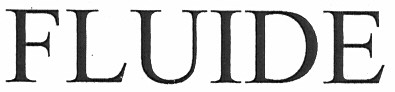 fluide