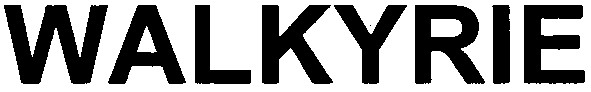 walkyrie