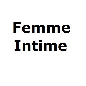 femme intime