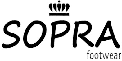 sopra footwear