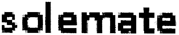 solemate