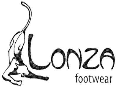 lonza footwear