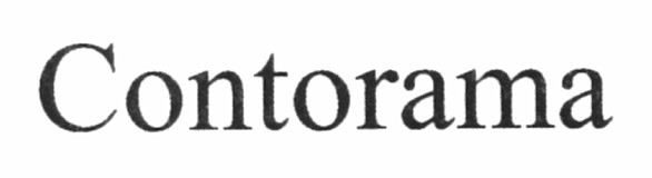contorama