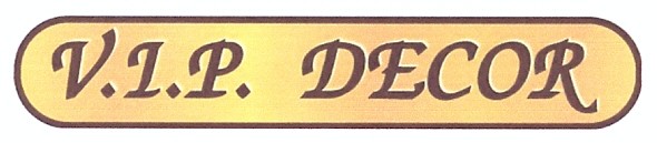 v.i.p. decor