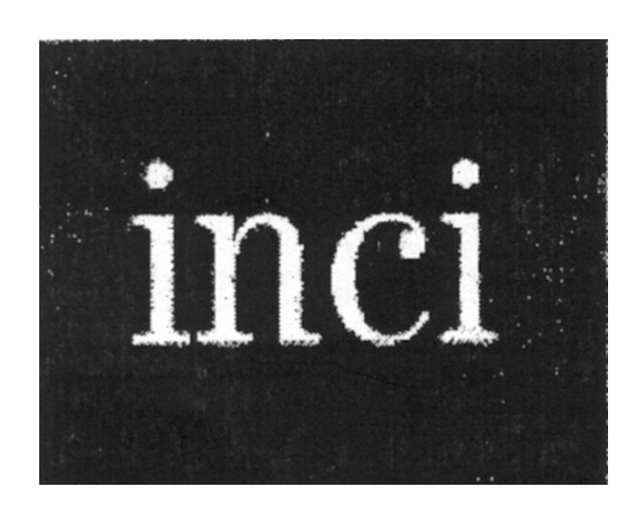 inci