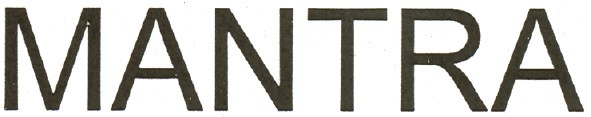 mantra