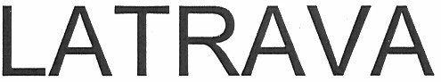 latrava