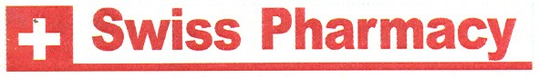 swiss pharmacy
