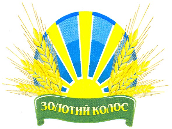 золотий колос