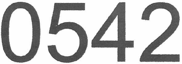 0542