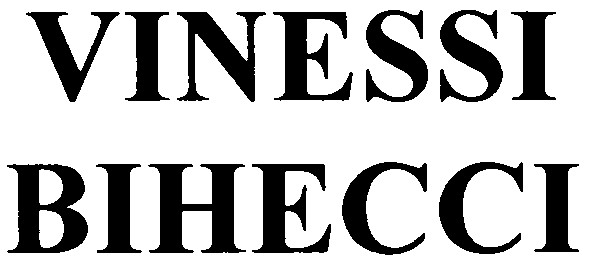 вінессі