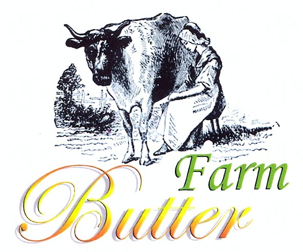 farm butter